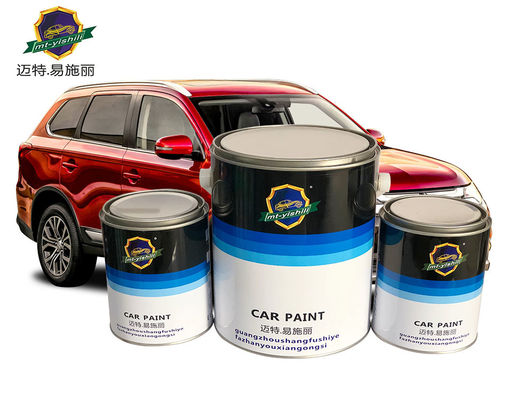 металл восстановления краски автомобиля краски автомобиля 2k красит краску автомобиля topcoat 2k
