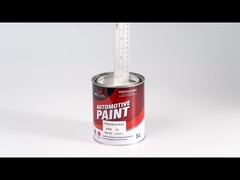 191 1K Желтостойкий супер белый перламутр