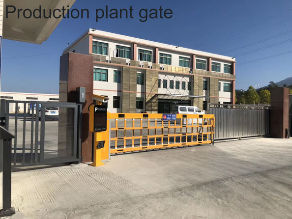 Китай Guangdong Meishicai auto paint Co., LTD Профиль компании