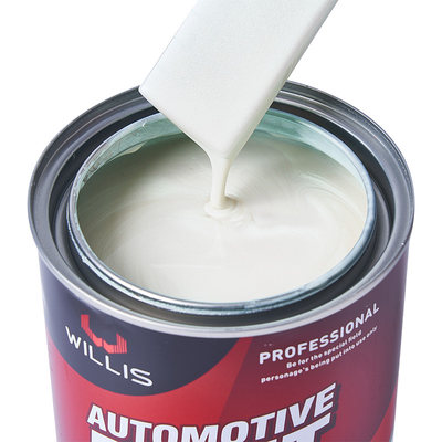 1K Basecoat Pearlescent Car Paint 1K Green Pearl Acrylic Lacquer Paint Автомобильная краска Бренды металлической автомобильной краски