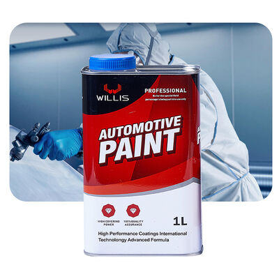 2K Clear Coat Automotive Spray Paint Hardener Liquid Coating for Paint Epoxy Resin Body Filler Hardener - жидкое покрытие для краски из эпоксидной смолы