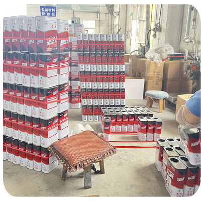 Уиллис Брендс Прозрачная лакировка автомобильная краска сверхнизкая цена глянцевое покрытие для автомобиля переделывать легко распылять применение