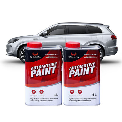High Concentration Hardener High Quality Automotive Coating & Paint Drying Agent Excellent for Factory Use Good Price