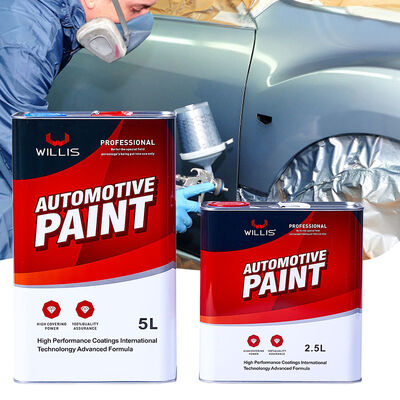 Лак Willis Brands Glossy Clear Varnish на основе акриловой смолы, легко распыляемый жидкий автомобильный лак для ремонтной покраски