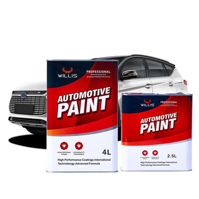 Лак Willis Brands Glossy Clear Varnish на основе акриловой смолы, легко распыляемый жидкий автомобильный лак для ремонтной покраски