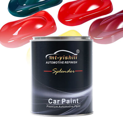 Wholesale All Autobody Refinish Products | Factory Supply Paint, Clear Coat, Hardener, Epoxy, Filler, Thinner & Solvent